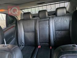 مرسيدس بنز S-Class